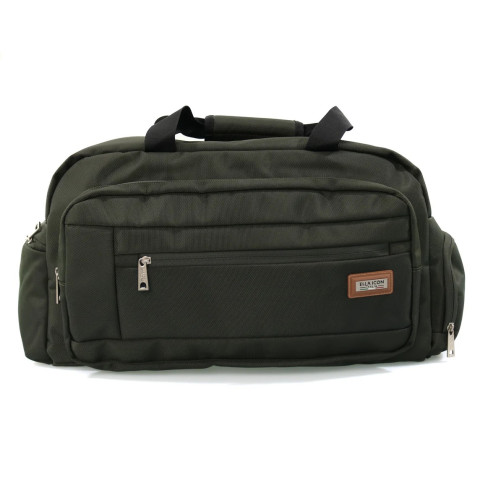 Geanta de voiaj, Ella Icon, Atena New, Green 60X25X29 Cm 2239