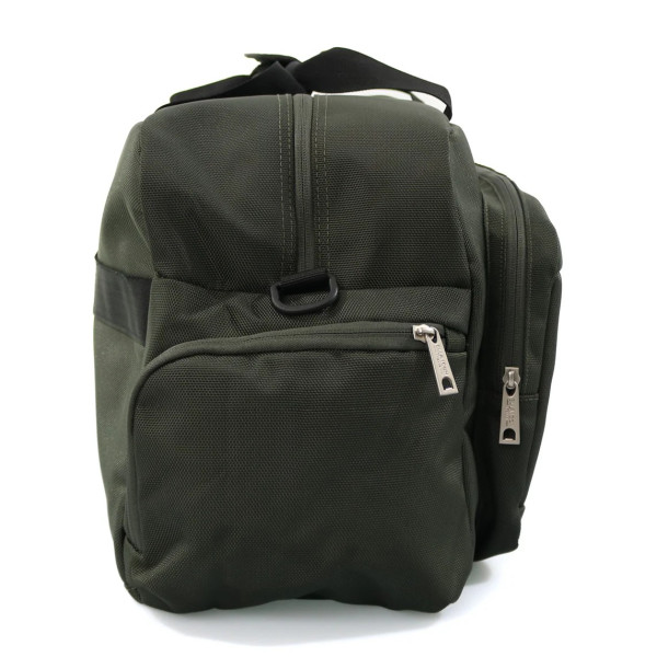 Geanta de voiaj, Ella Icon, Atena New, Green 60X25X29 Cm 2239