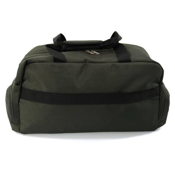 Geanta de voiaj, Ella Icon, Atena New, Green 60X25X29 Cm 2239