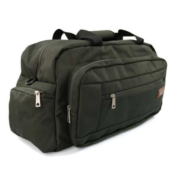 Geanta de voiaj, Ella Icon, Atena New, Green 60X25X29 Cm 2239