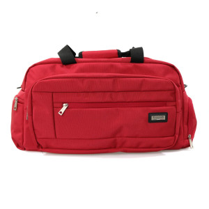 Geanta de voiaj, Ella Icon, Atena New, Red 60X25X29 Cm 2240