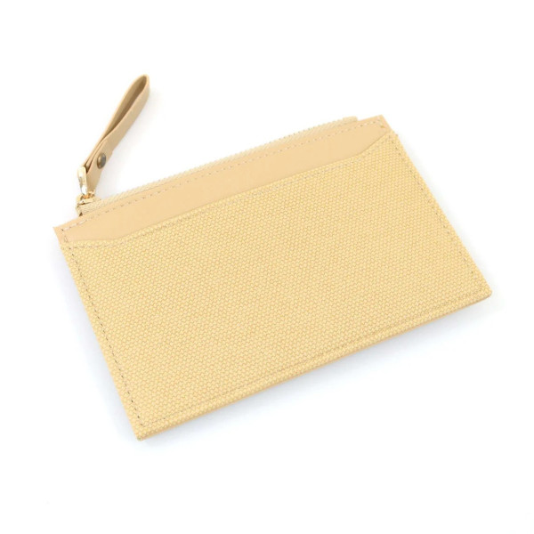 Etui pentru carduri Office, Ella Icon, Bej, 14x9cm 2245