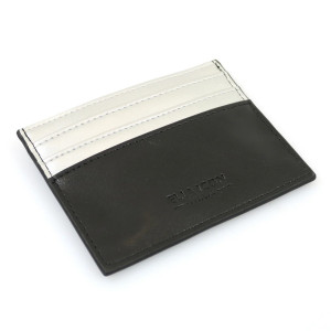 Etui pentru carduri Duo, Ella Icon, Negru, 10.5x8cm 2252