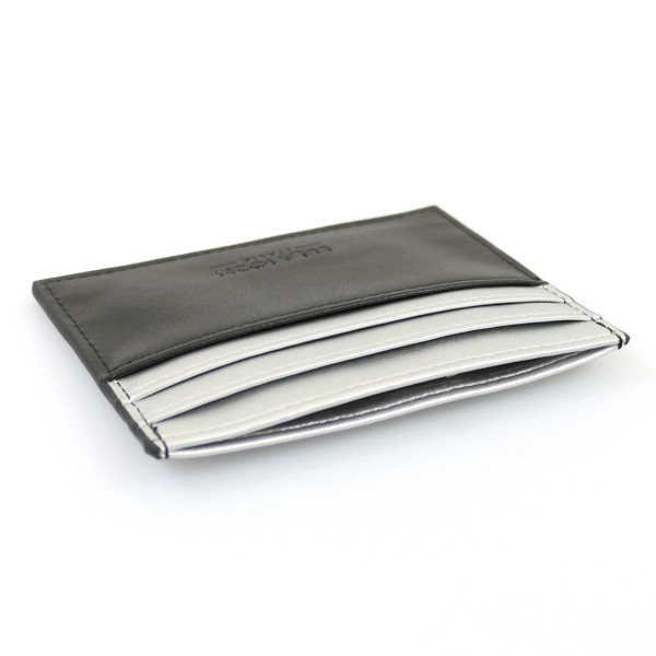 Etui pentru carduri Duo, Ella Icon, Negru, 10.5x8cm 2252