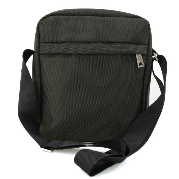 Geanta de umar, Ella Icon, Atena New, Green, 22x7x25cm 2310