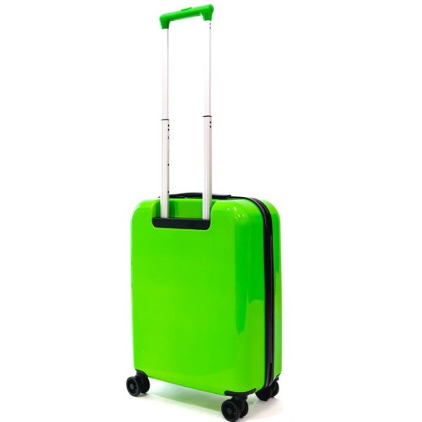 Troler Blue Whale Verde 55X24X40 Cm 2490 Ella Icon