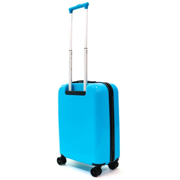 Troler Blue Whale Albaastru 55X24X40 Cm 2491 Ella Icon