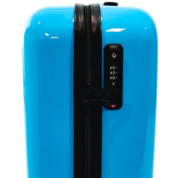 Troler Blue Whale Albaastru 55X24X40 Cm 2491 Ella Icon