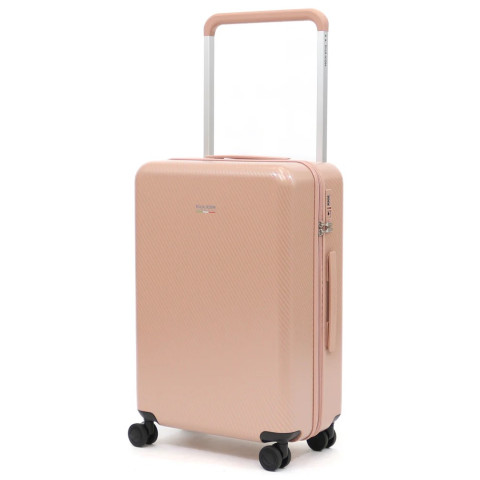 Troler Shine Roz 68X46X26 cm - Ella Icon