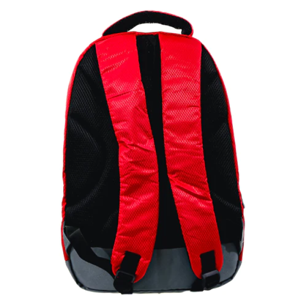 Rucsac Adventure Rosu 46X36X18 cm Ella Icon