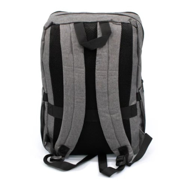 Rucsac Inko Gri 40x30x10