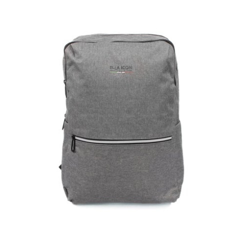 Rucsac Inko Gri 40x30x10