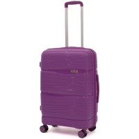 Troler Ella Icon Waves, Violet,  66X43X26  cm