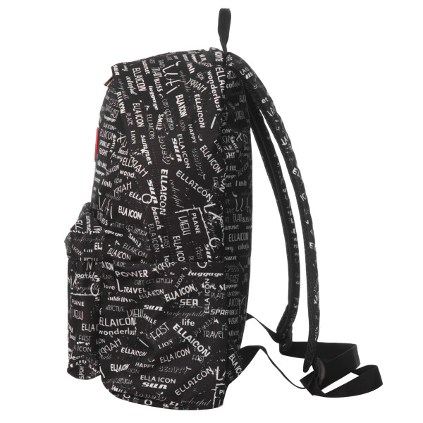 Rucsac Urban 45X35X17 cm Ella Icon