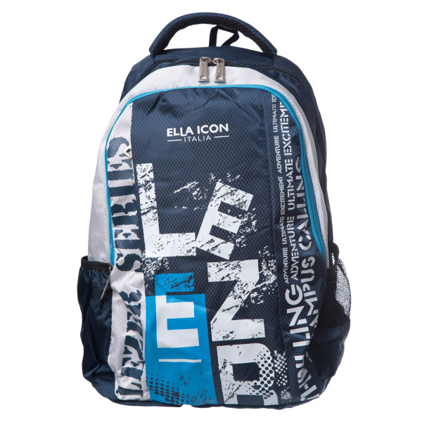 Rucsac Adventure 46X36X18 cm Ella Icon