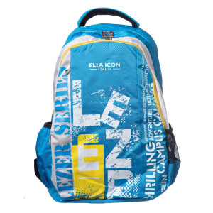 Rucsac Adventure 46X36X18 cm Ella Icon