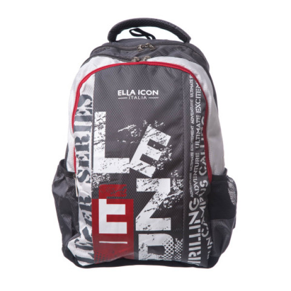 Rucsac Adventure 46X36X18 cm Ella Icon