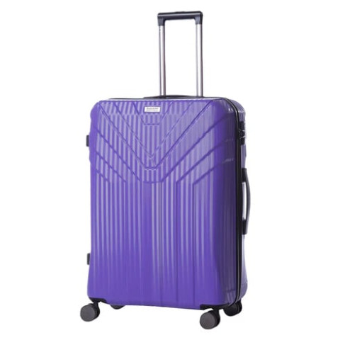 Troler Arrow Mov 76X49X31 Cm