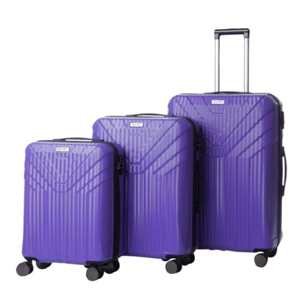 Troler Arrow Mov 76X49X31 Cm