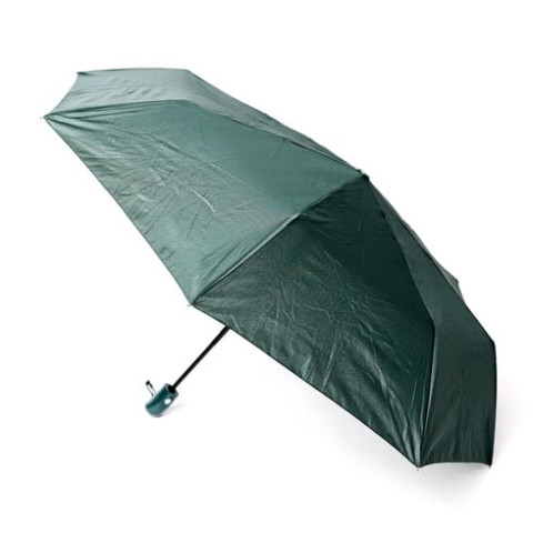 Umbrelă Automată, Verde, 90cm