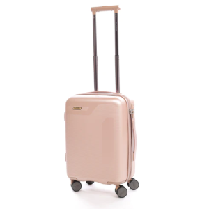 Troler Ella Icon Fly Auriu, 55x39x23 cm