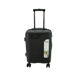 Troler Ella Icon Fly Negru 55X39X23 cm