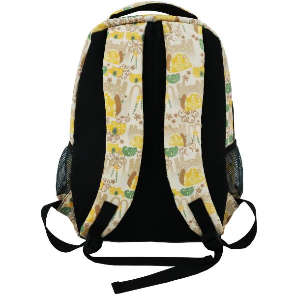 Rucsac Ella Icon Jumbo 46x36x18 cm 