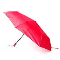 Umbrelă Automată, Bordo, 90cm