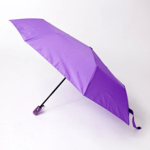Umbrelă Automată, Mov, 90cm