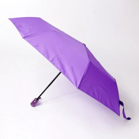 Umbrelă Automată, Mov, 90cm