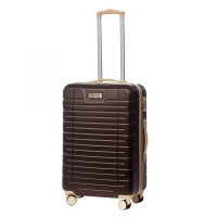 Troler Leaf Maro 66x42x28 cm Ella Icon