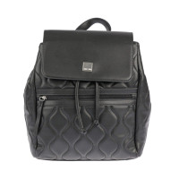 Rucsac de damă Natalia 25X16X31 Cm, Negru