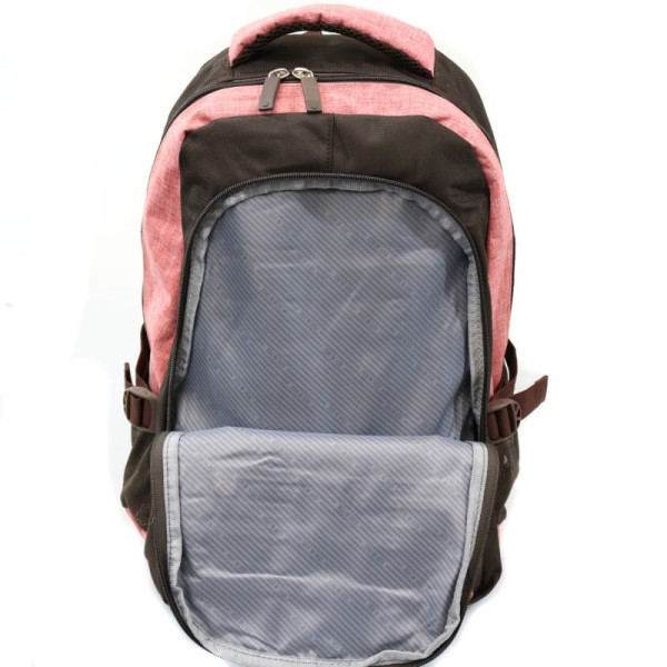 Rucsac LAVA 47x30x19 cm Portocaliu