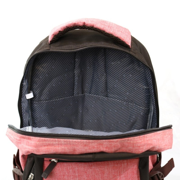 Rucsac LAVA 47x30x19 cm Portocaliu