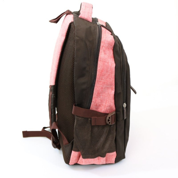 Rucsac LAVA 47x30x19 cm Portocaliu