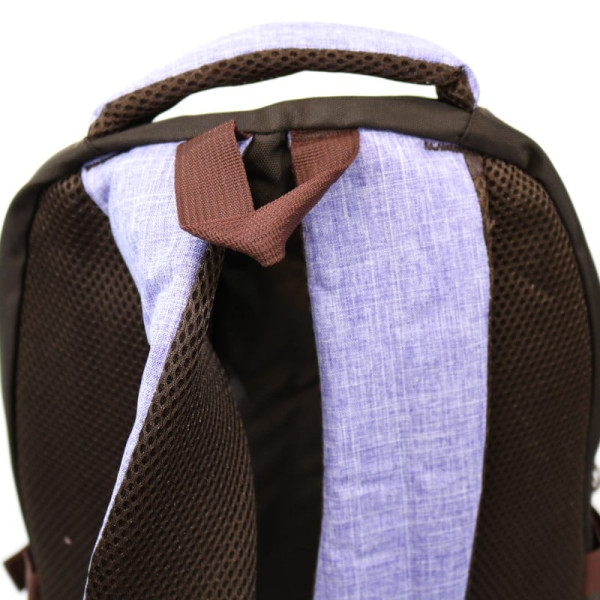 Rucsac LAVA 47x30x19 cm Mov