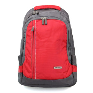 Rucsac Colorado 48X35X15 cm Roșu