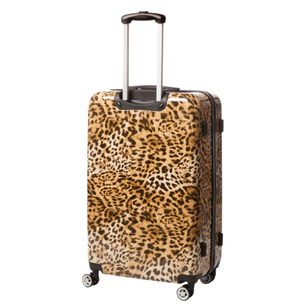 Troler Leopard 78 cm