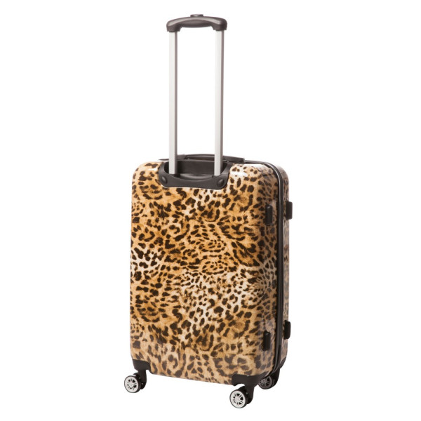 Troler Leopard 68 cm