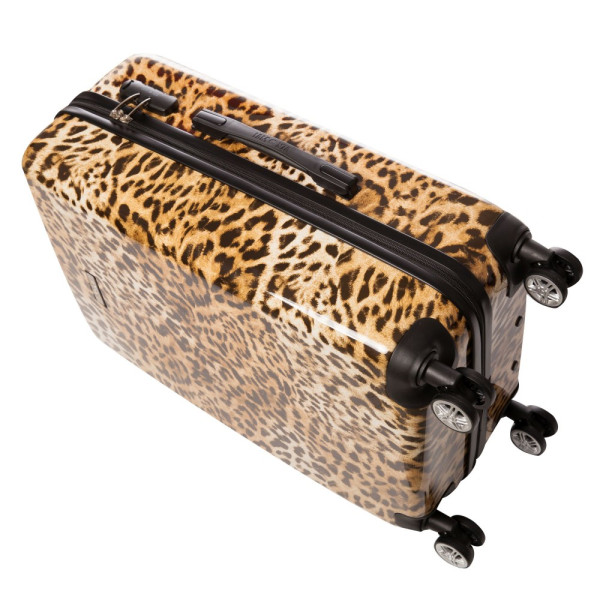 Troler Leopard 68 cm