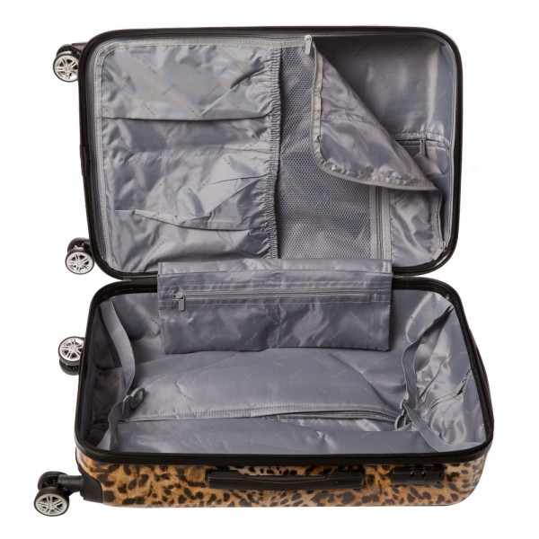 Troler Leopard 68 cm