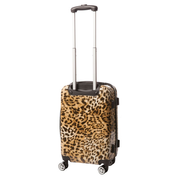 Troler Leopard 55 cm