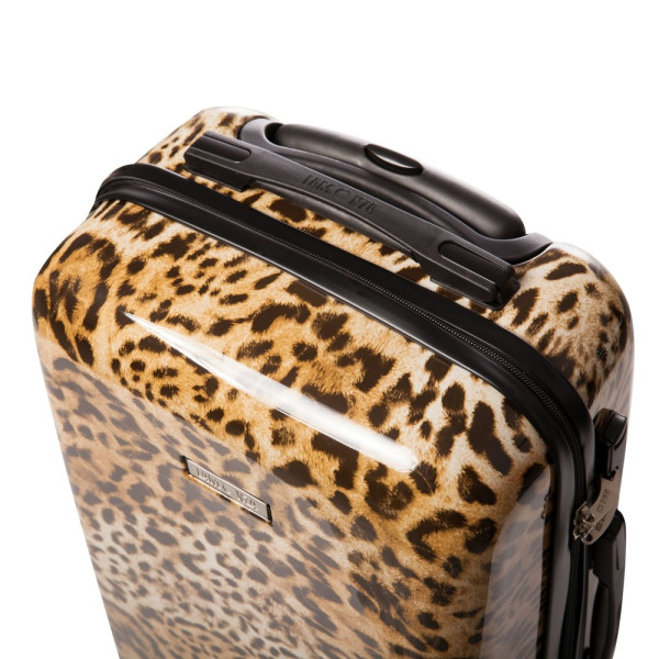 Troler Leopard 55 cm