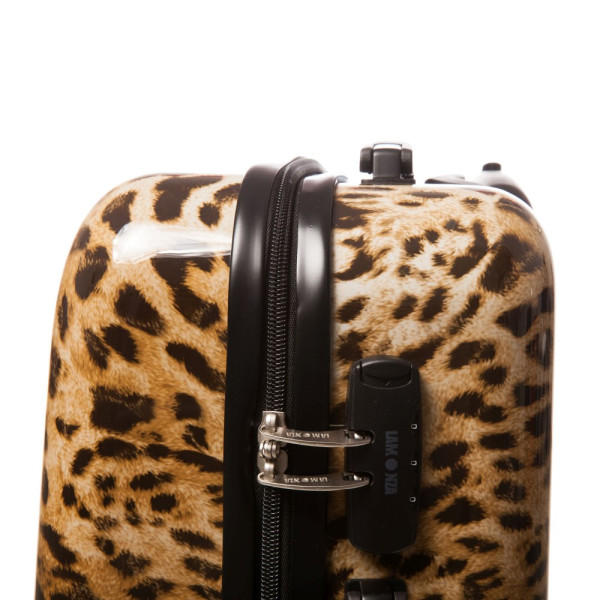 Troler Leopard 55 cm