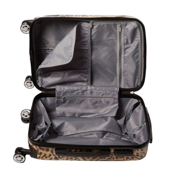 Troler Leopard 55 cm