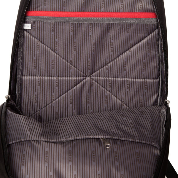 Rucsac laptop Helsinki Negru