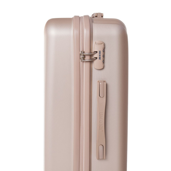Troler Civic 65 cm Bej Auriu Lamonza