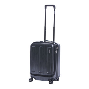 Troler Alcazar 55x37x25 cm, 2.9 kg, gri