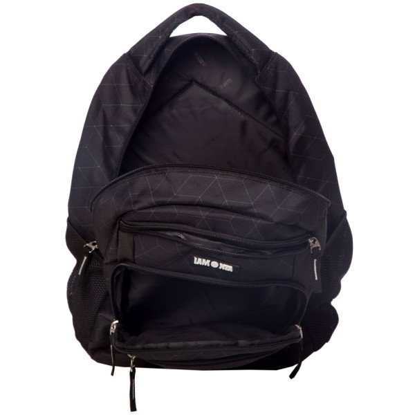 Rucsac Spider Negru