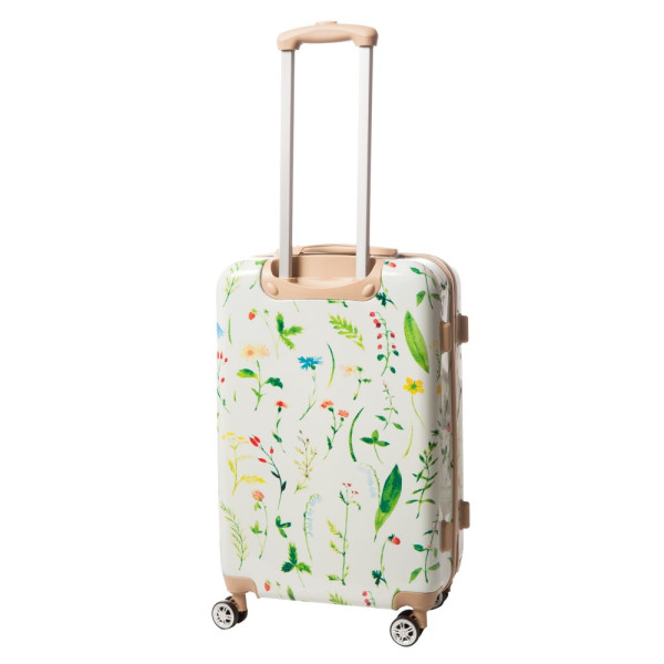 Troler Floral 68 cm